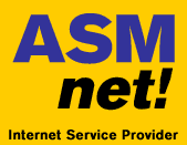 ASMnet! - Internet service provider